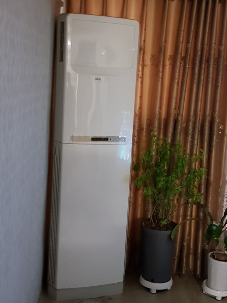 해동에어컨 이미지