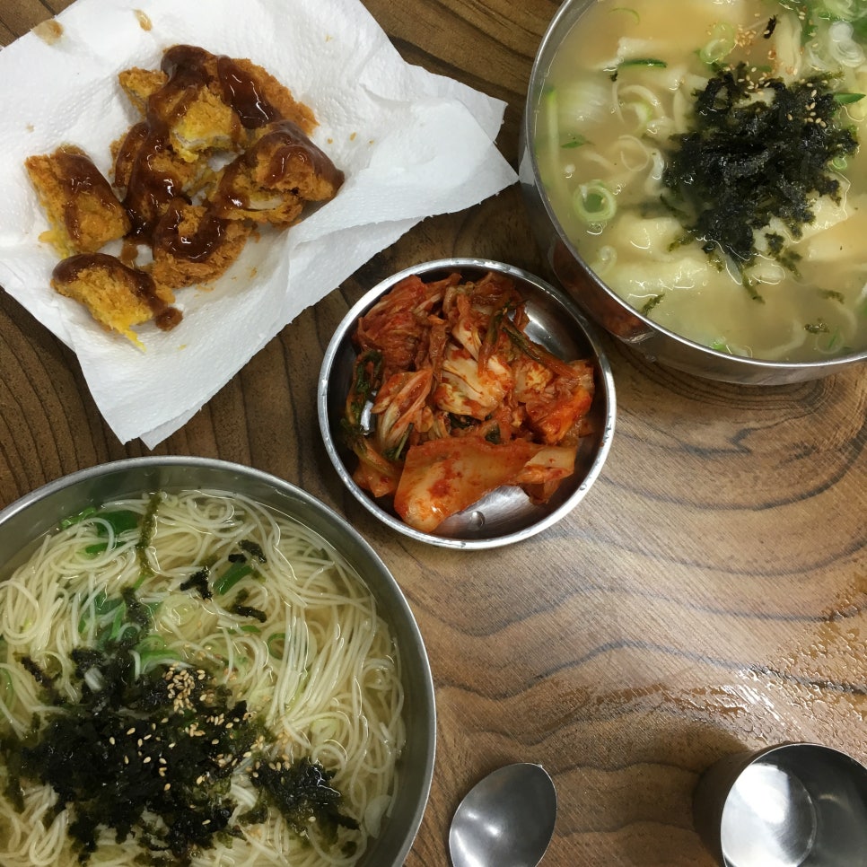 박보성수제돈까스 이미지