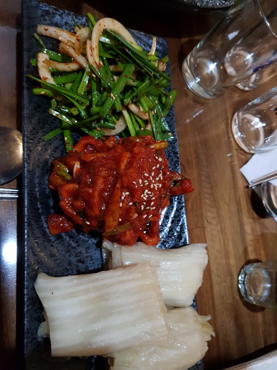 별빛족발 이미지