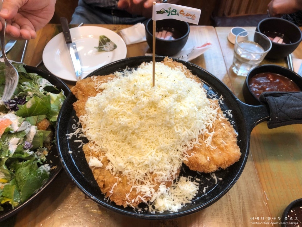 담양돈까스 이미지