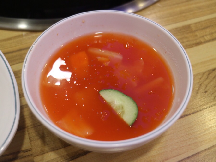 김선하의닭갈비궁중누룽지탕 이미지