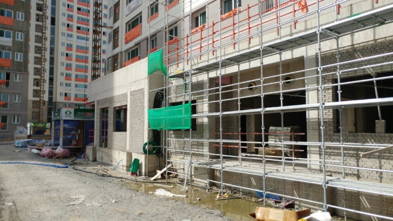 힘찬인력개발 이미지