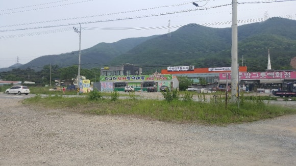 창고형 낚시할인마트 이미지