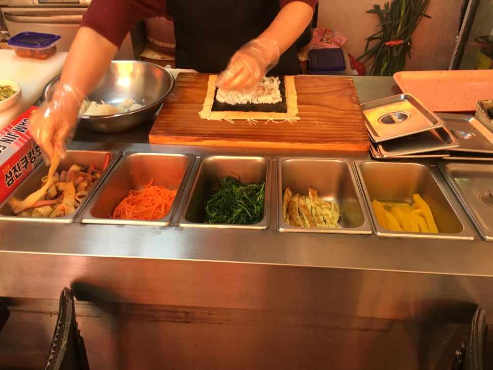 또또와김밥 이미지
