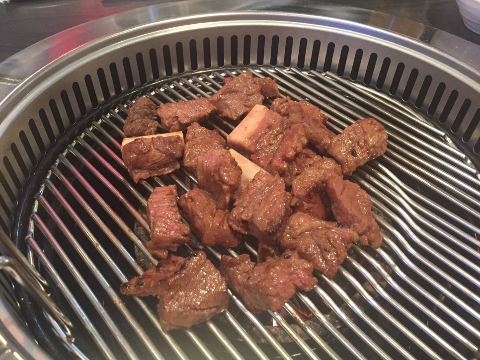 서서갈비정육 이미지