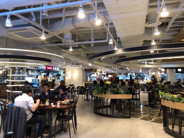 SKY FOOD 이미지