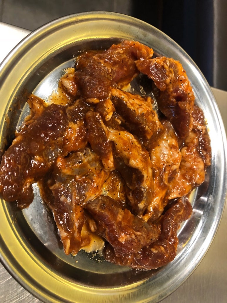 신마포갈매기제주시청점 이미지