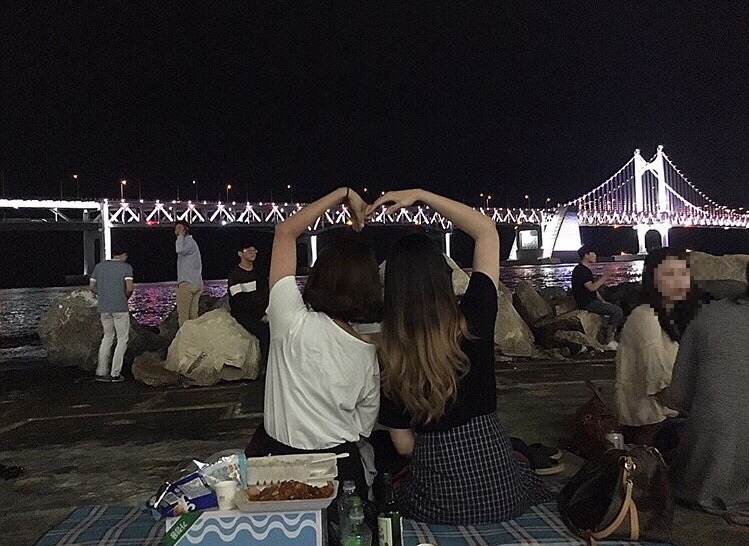 구스헤어 이미지