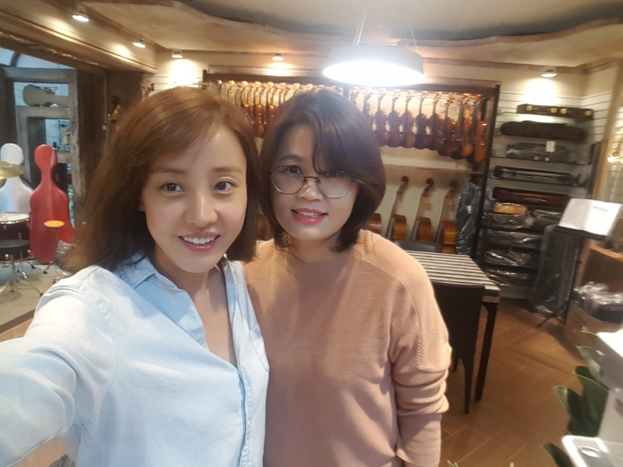 예솔악기 이미지