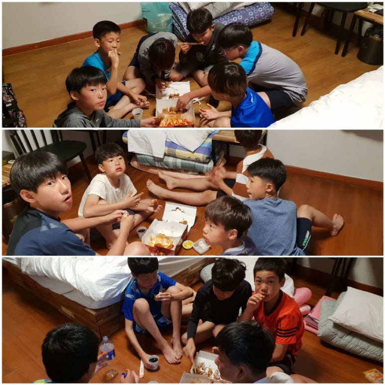 율곡스포츠 이미지