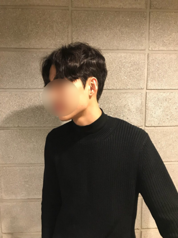 드루와헤어 이미지