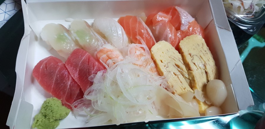서정초밥 이미지