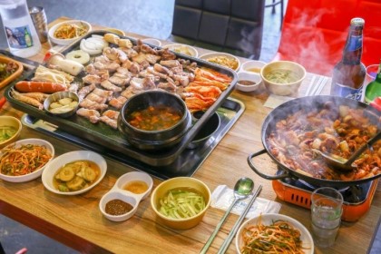 고기한판 이미지
