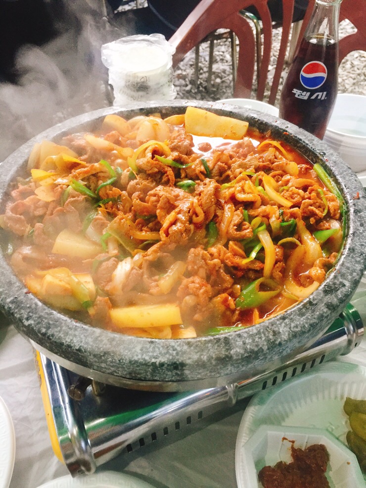 호반펜션&가든 이미지