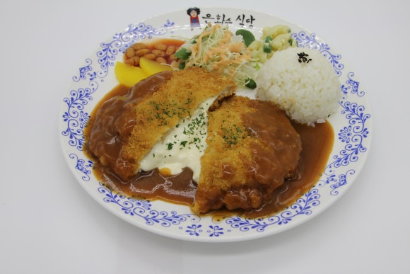 은화수식당 이미지