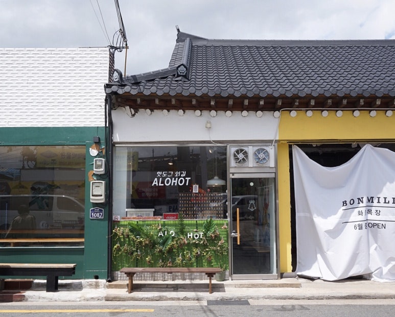 알로핫 이미지