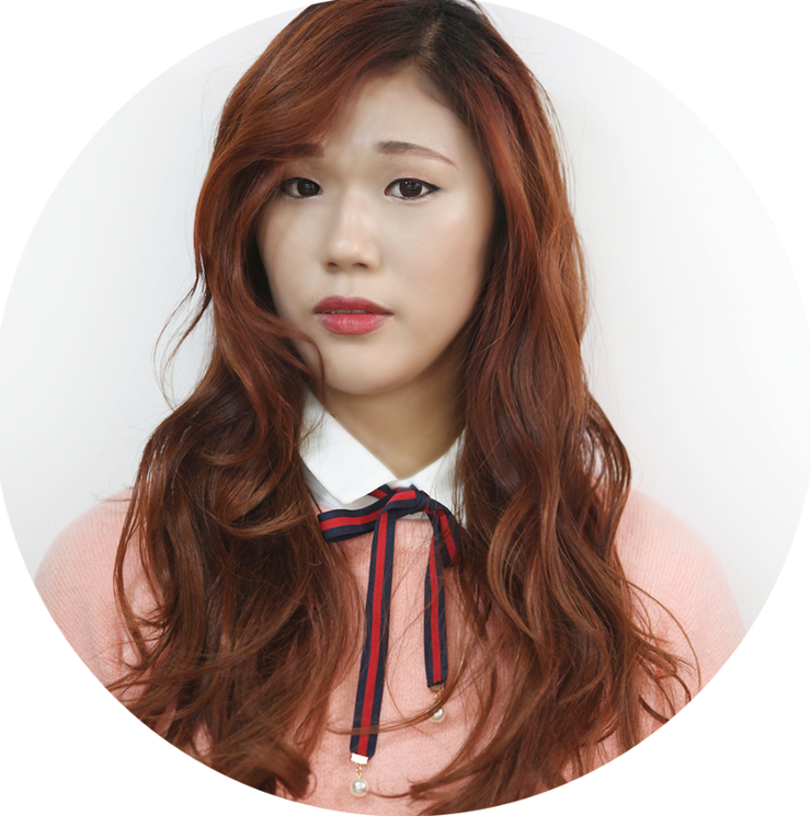 케이제이헤어 이미지