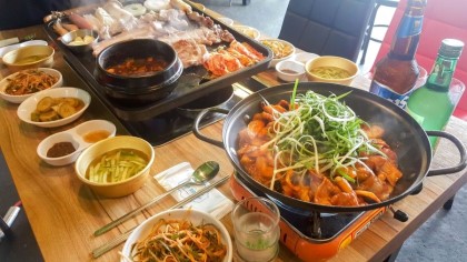 쭈꾸미한판 이미지