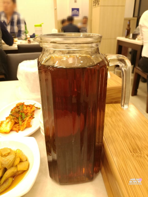 명계옥 중산점 이미지