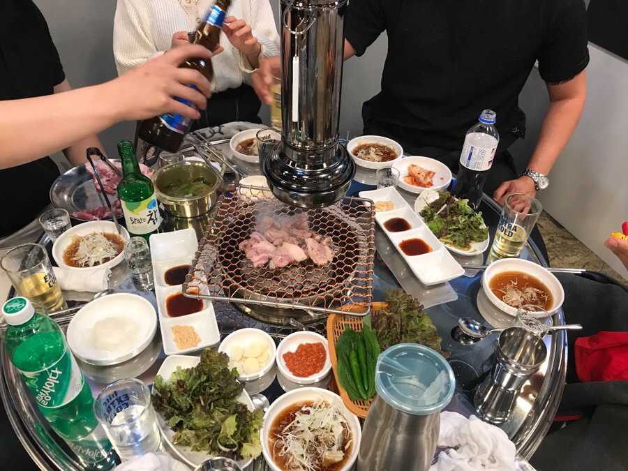안가뒷고기 이미지