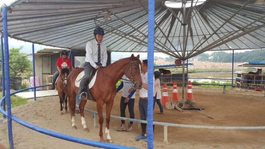 용인포니클럽 이미지