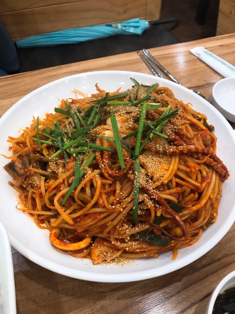 혜진해물찜 이미지