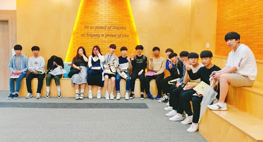 문산제일고등학교 이미지