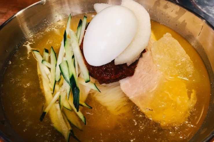 밀면시대 이미지