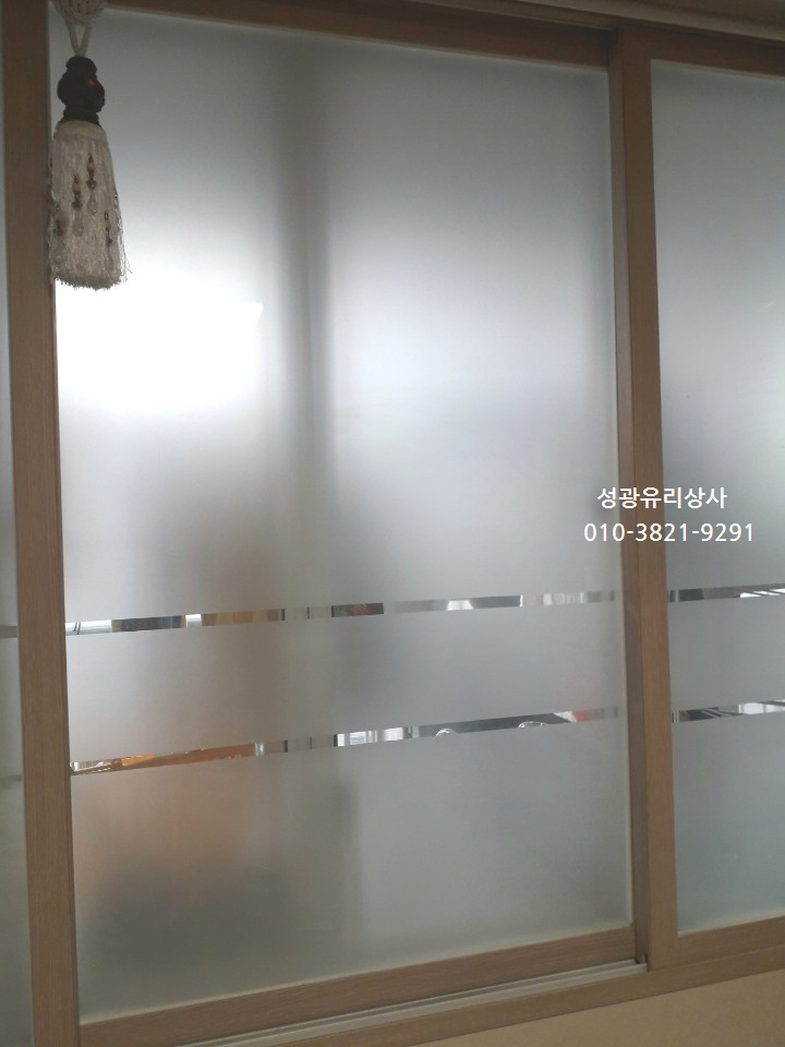 성광유리 이미지
