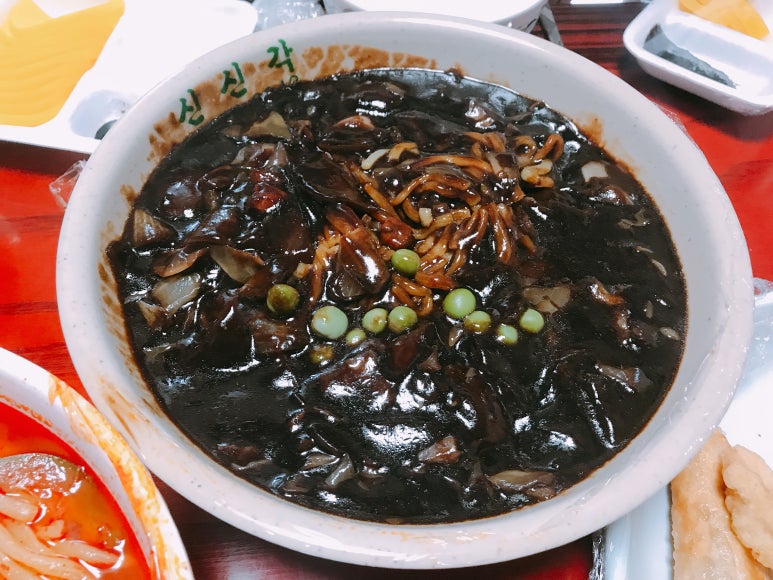 신신각 이미지