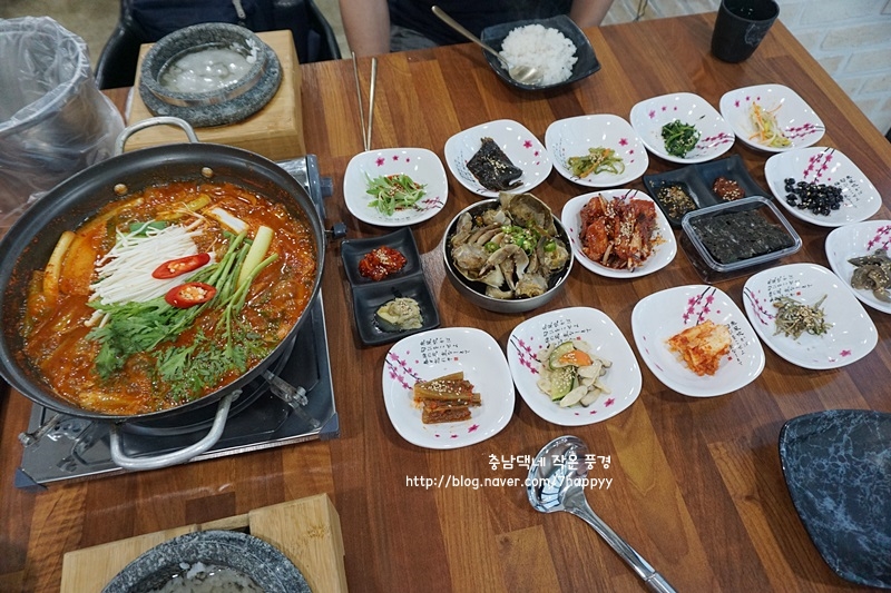여수게장 이미지