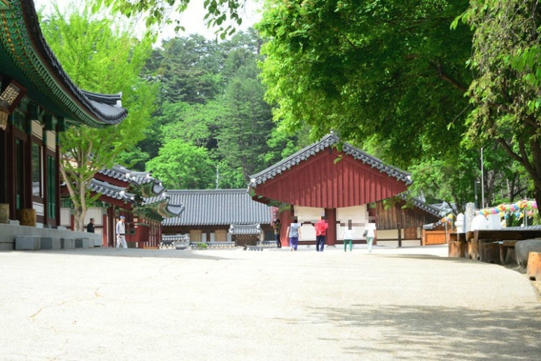 봉쥬르펜션 이미지