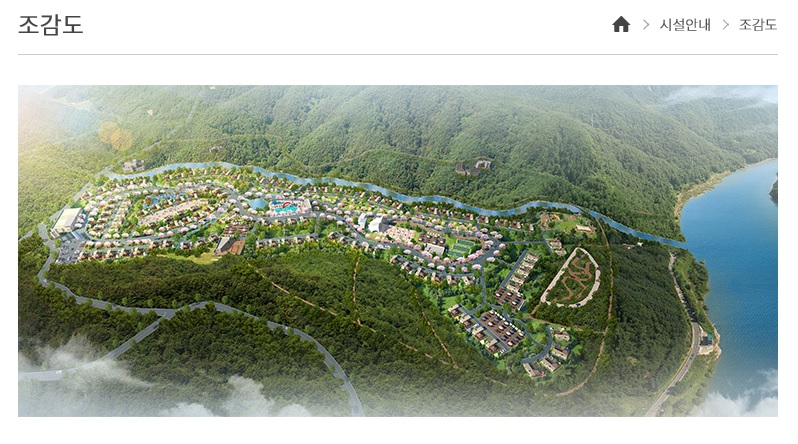 엘도라도카라반파크 이미지