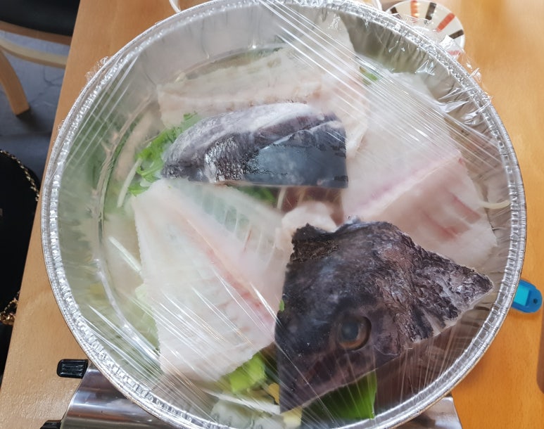 최우영식당 이미지