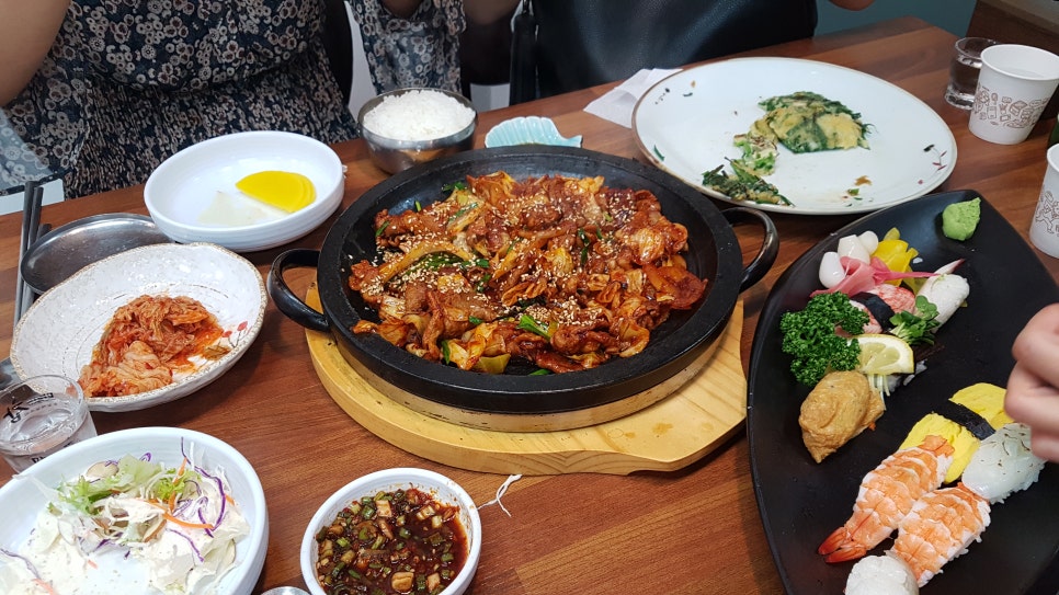 별별칼국수 이미지