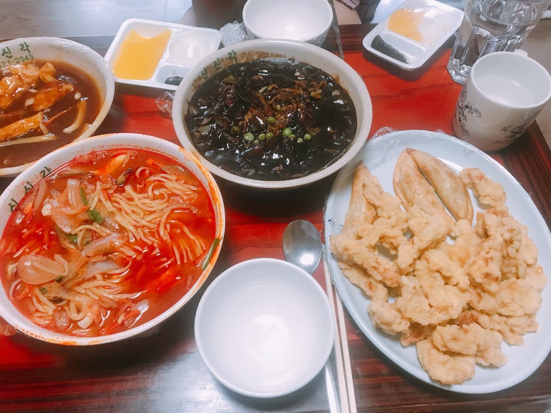 신신각 이미지