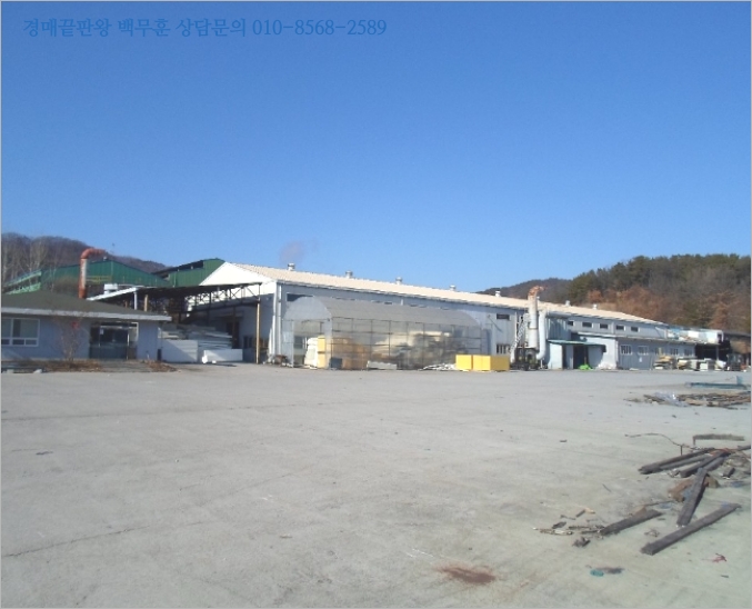 (주)영동환경 이미지