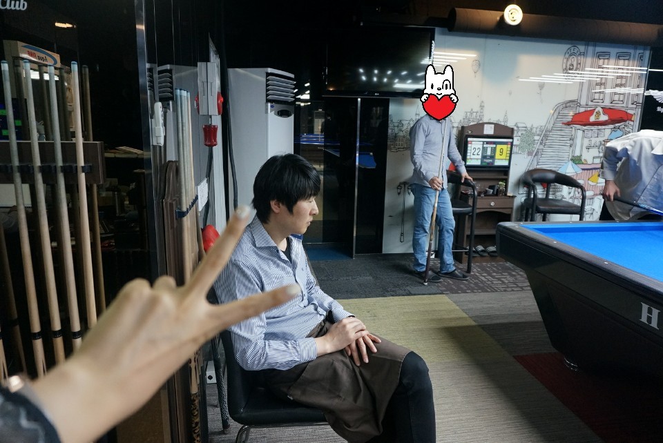 메이저당구클럽 이미지
