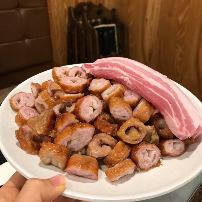 양푼이막창 이미지