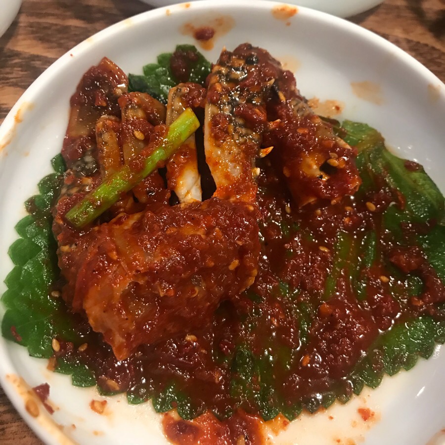 서박사갈비냉면 이미지