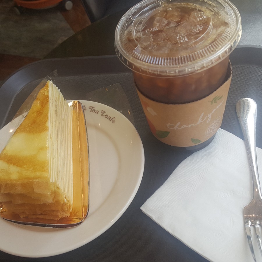 커피빈매봉역점 이미지