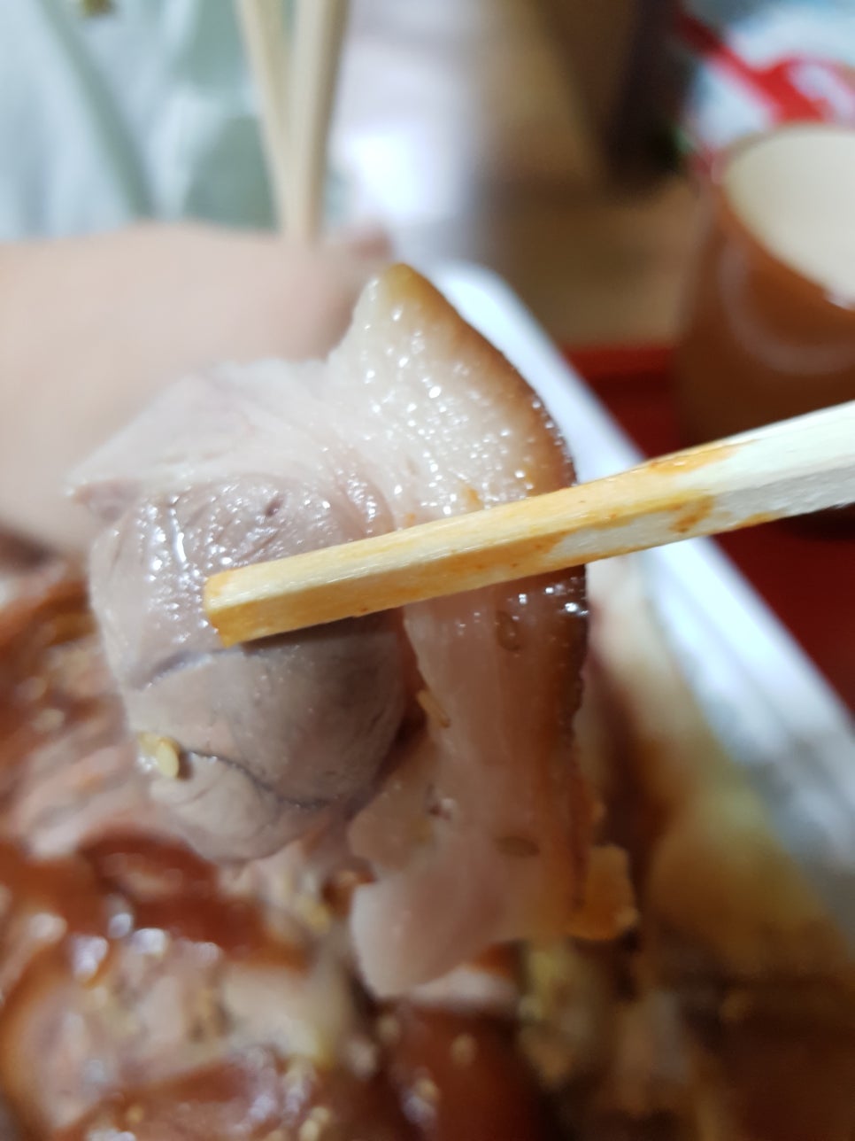 도야족발보쌈 이미지