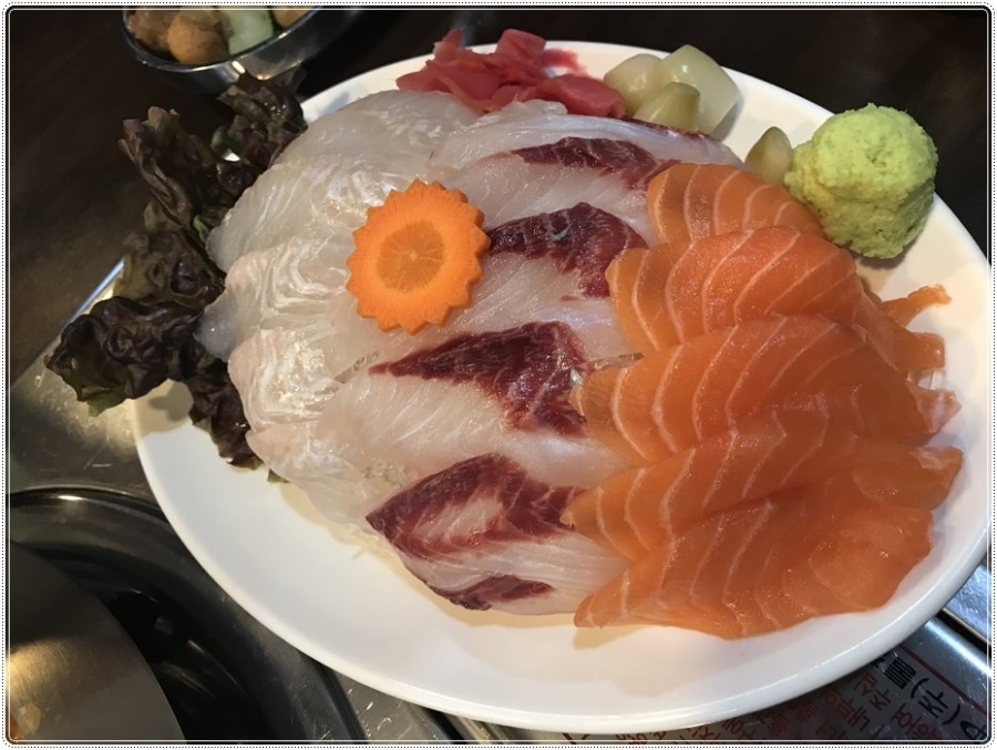 물고기가게식당 이미지