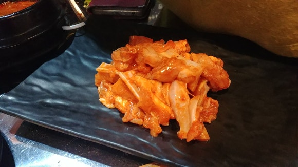 돼지야&닭 이미지