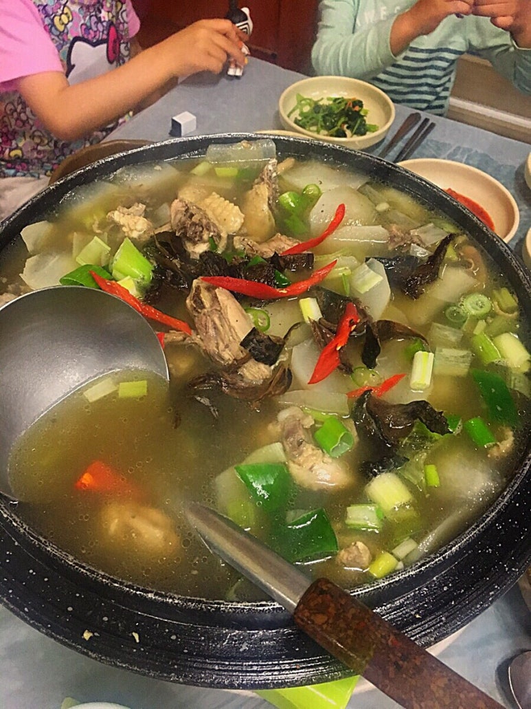 명성호수산장 이미지