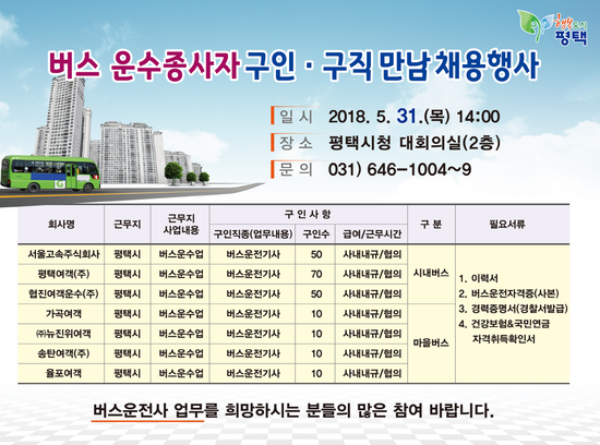 중부지방고용노동청 평택지청 이미지