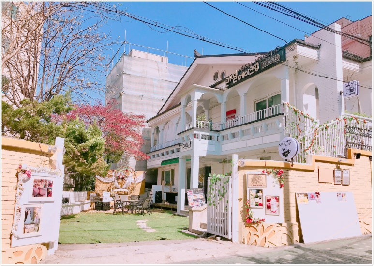 저스트가든 이미지