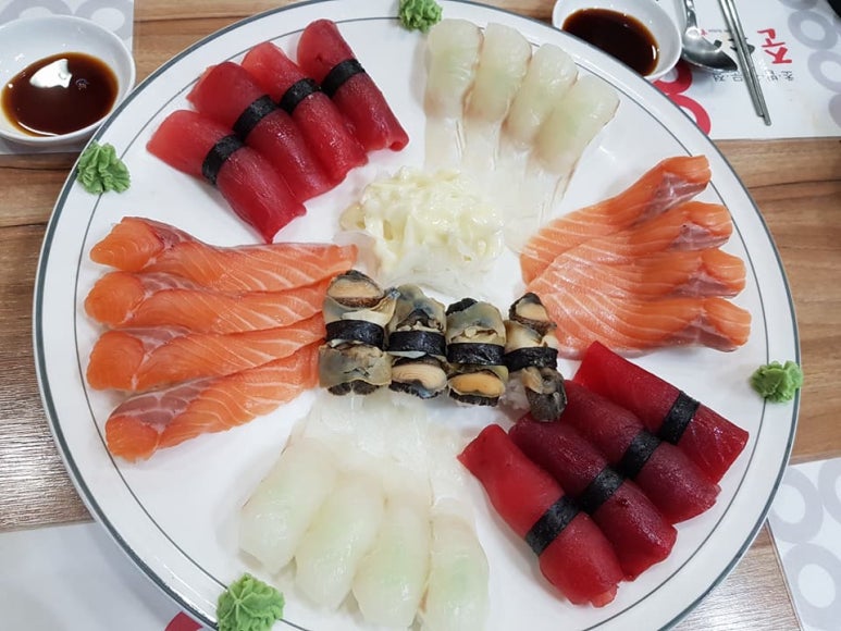 준스시 이미지