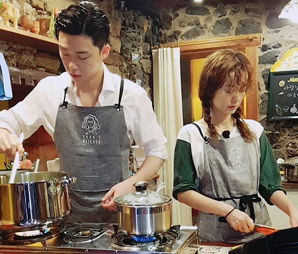 윤블리 이미지