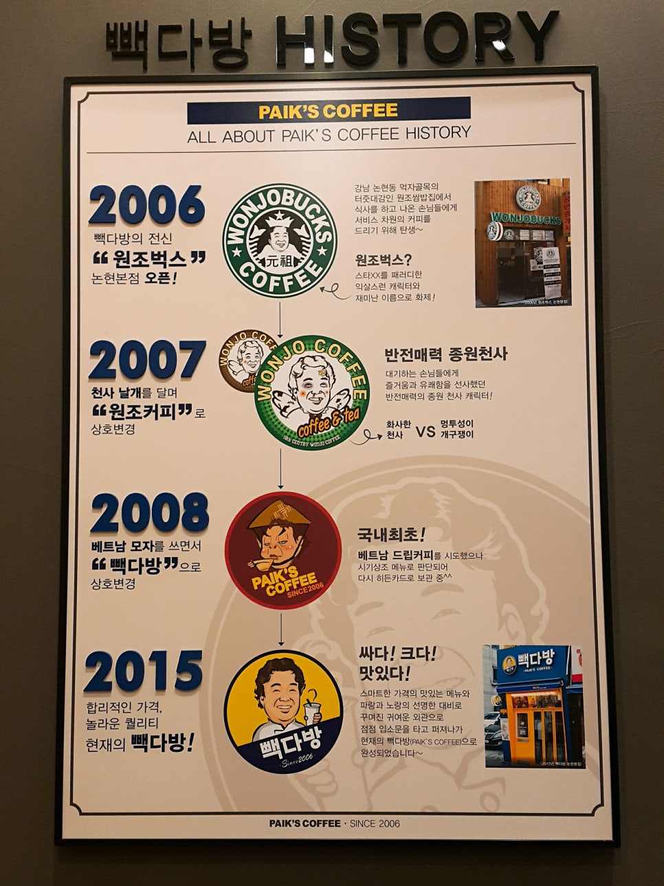 빽다방발산역플레이스점 이미지